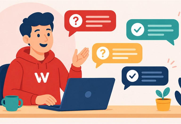 Частые вопросы о партнёрской программе (FAQ)