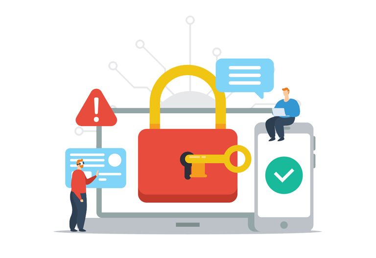 Permissions - access
