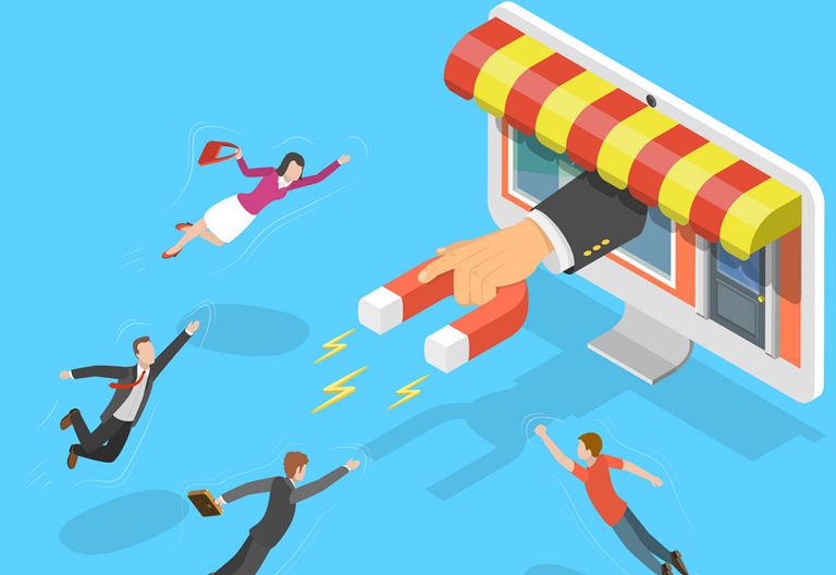 Client retention report