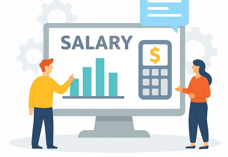 Salary