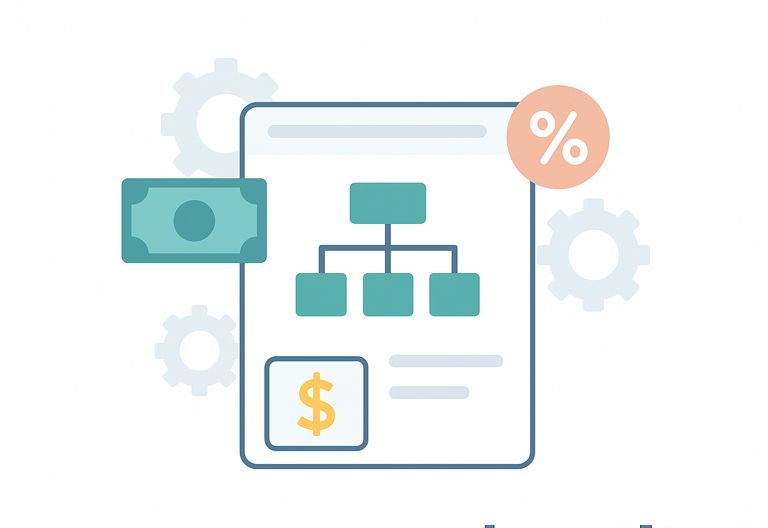 Accrual schemes - Salary
