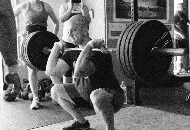 Спорт