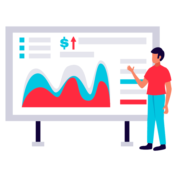 Reports and statistics
