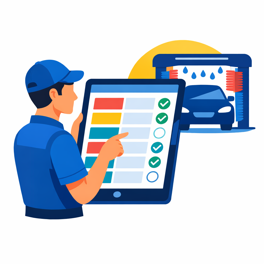 System rezerwacji online