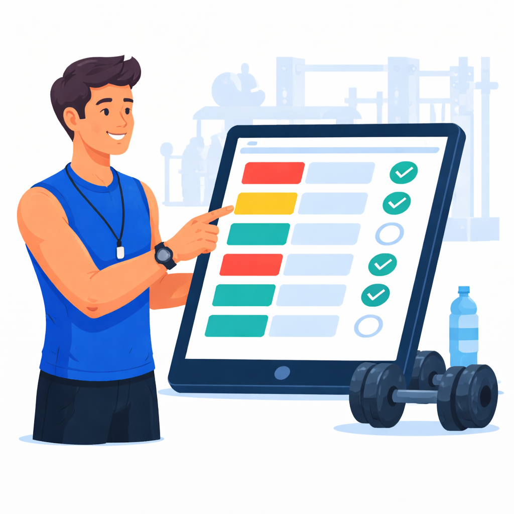 System rezerwacji online
