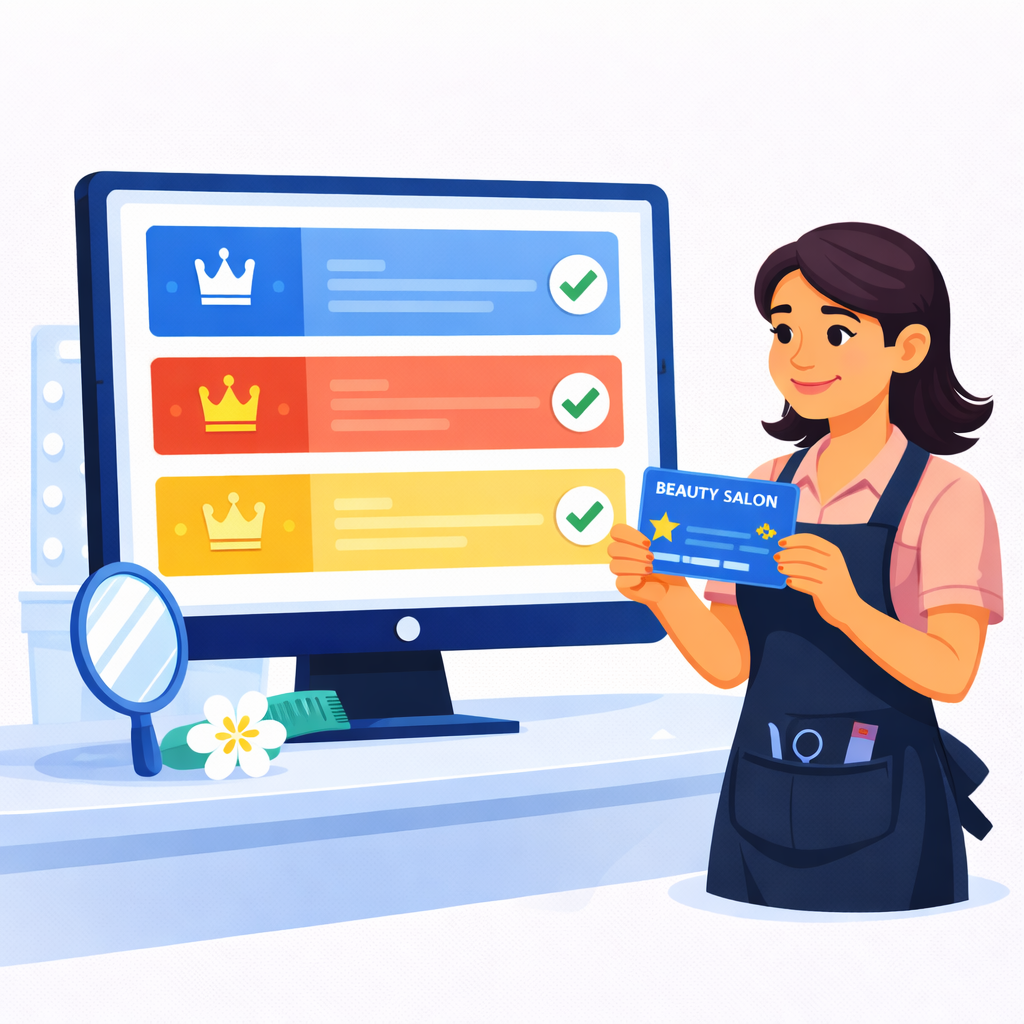 Gift certificates and subscriptions