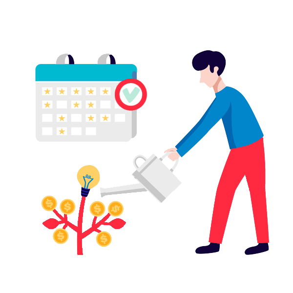 Salary