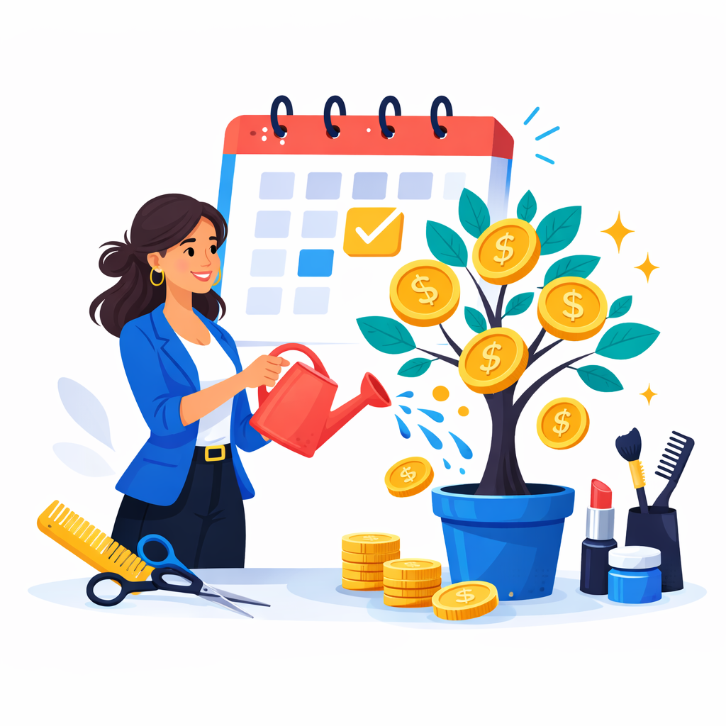 Salary